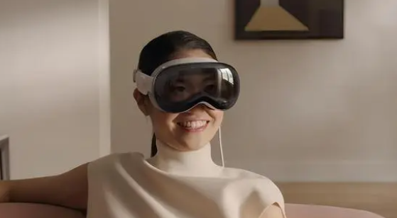 vision Pro可以在Apple旗舰店体验吗