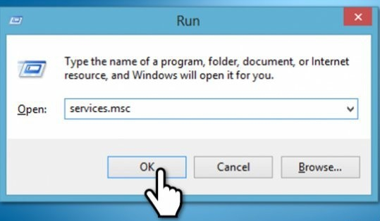 Win10修复系统还原错误0x80070005解决方法