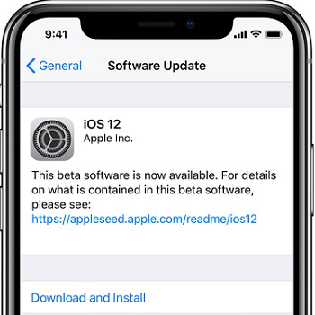 如何修复在屏幕录制iPhone时无声音的问题