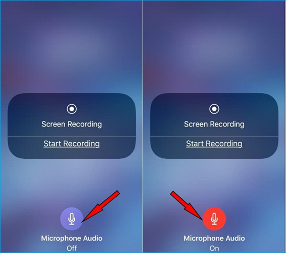 如何解决iPhone屏幕录制无声音的问题？