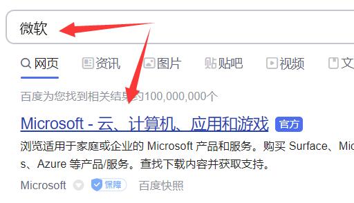 Win11下载教程：微软官网指南
