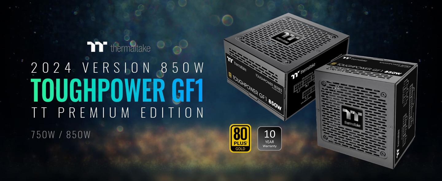 曜越 Thermaltake 预告 CES 2024 新品，将推出机箱、电源、散热、内存等