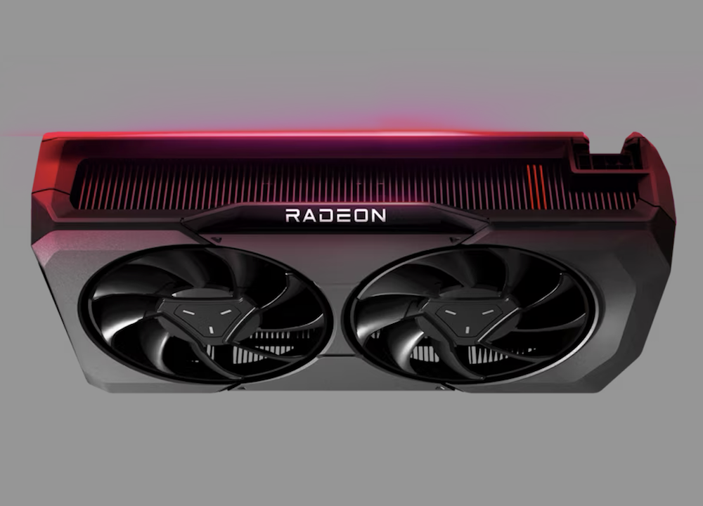 消息称 AMD 新款 RX 7600 XT 16G 显卡国内推迟上市