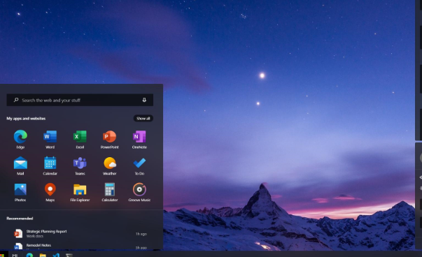 寻找msdn上的Windows 10旗舰版