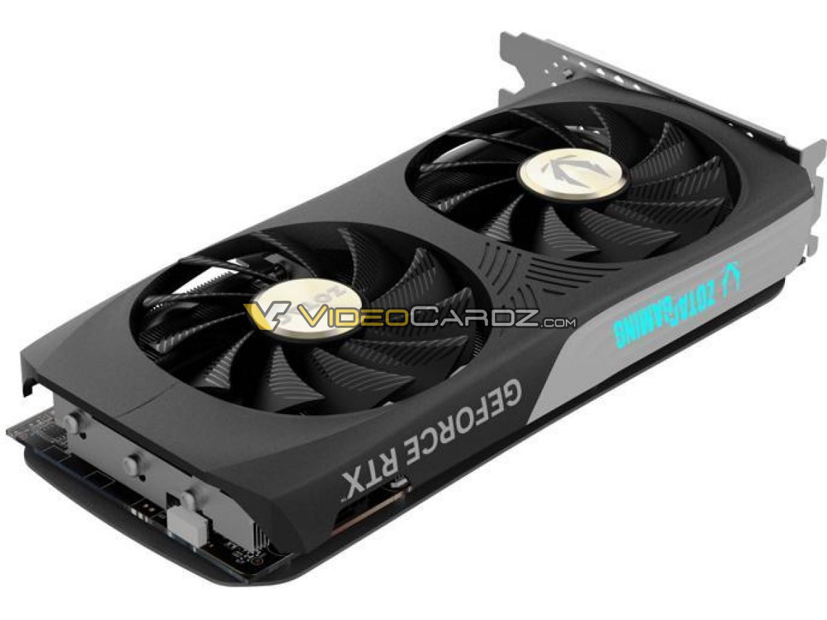 索泰 RTX 4070 SUPER 显卡曝光：改用 12VHPWR 连接器