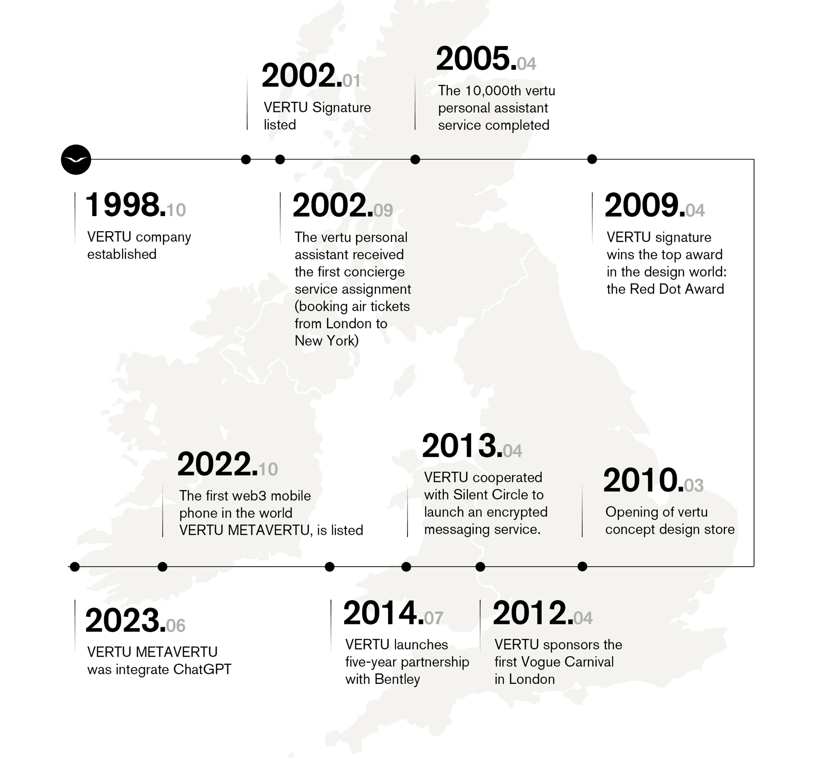 探访VERTU门店：奢侈品手机仍然受欢迎？