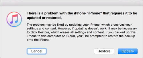 如何修复停留在旋转圈的iPhone 8/8 Plus黑屏？