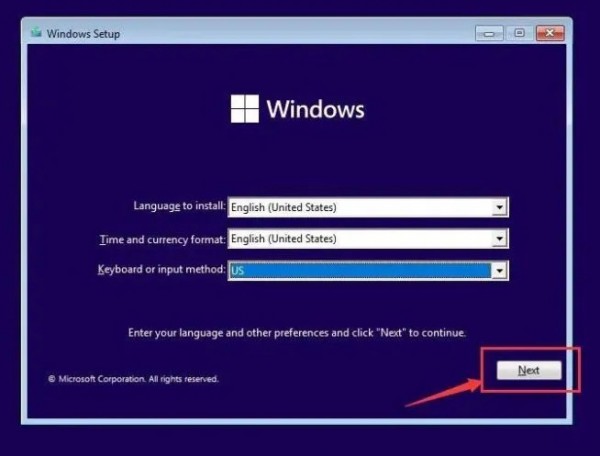 详解win11系统安装的步骤与方法
