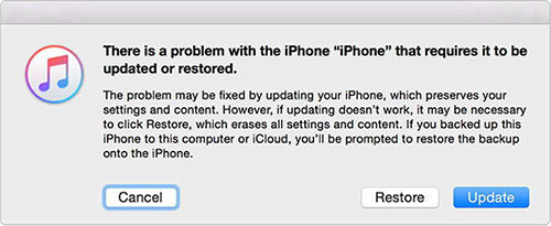 如何修复iPhone X卡在Apple徽标上