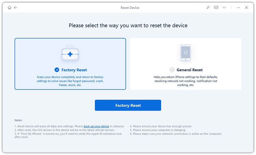 iPhone的引导访问密码忘了怎么办？