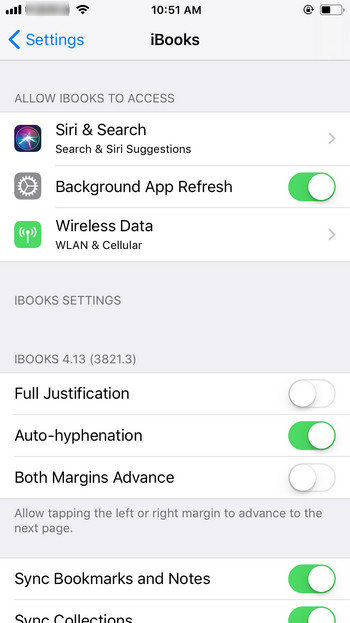 iPhone上修复无法下载iBooks的方法是什么？