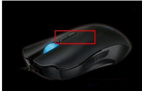 教您如何设置win10鼠标的dpi