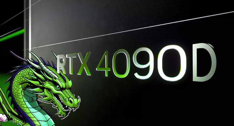 英伟达发布支持 RTX 4090D 显卡的 546.34 WHQL 驱动程序