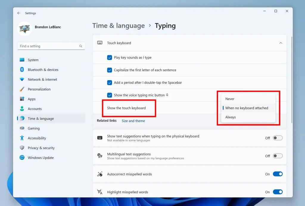 Win11 Build 23403 预览版发布 附更新内容汇总