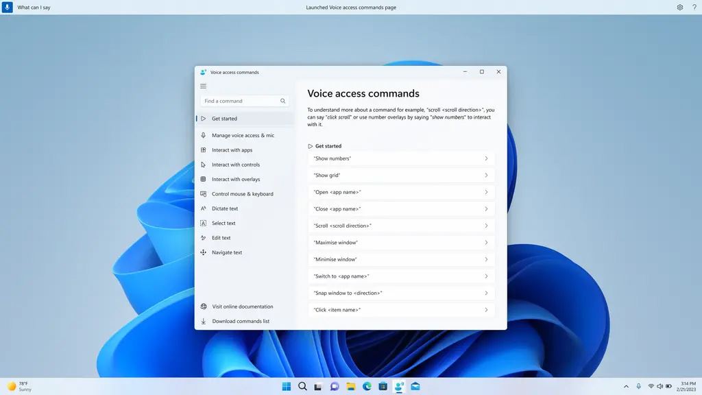 Win11 Build 23403 预览版发布 附更新内容汇总