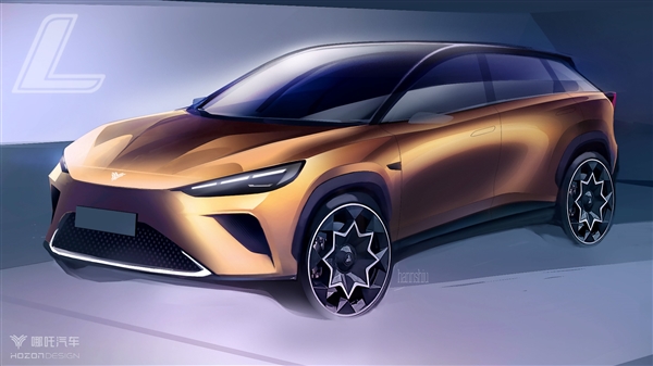 哪吒汽车2023年交付量突破12万辆,海内外市场同步开花