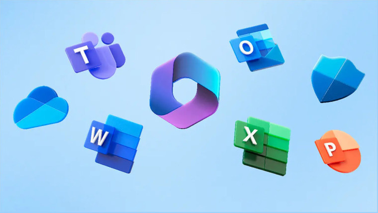 消息称亚马逊将使用微软 Microsoft 365 云服务，交易金额超 10 亿美元