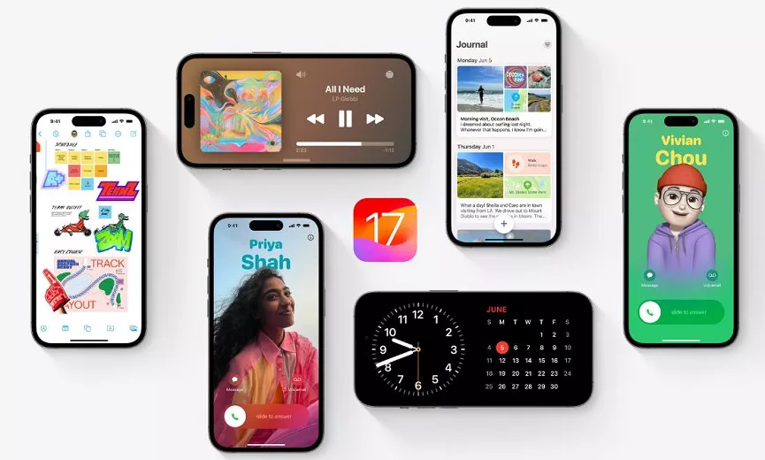 无法在iPhone 12上运行iOS 17 Beta配置文件？试用这种方法更新iOS 17 Beta！