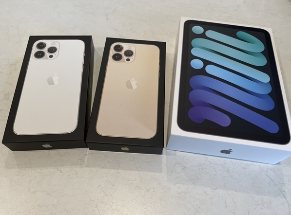 修复iPhone 13/Pro备份数据翻车问题的方法发布，今日正式开售！