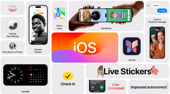 无法更新iOS17Beta？尝试4种方法体验iOS17新功能！