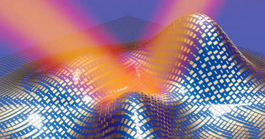 Nature子刊 | 通过视频去噪扩散模型进行非线性机械超材料逆向设计
