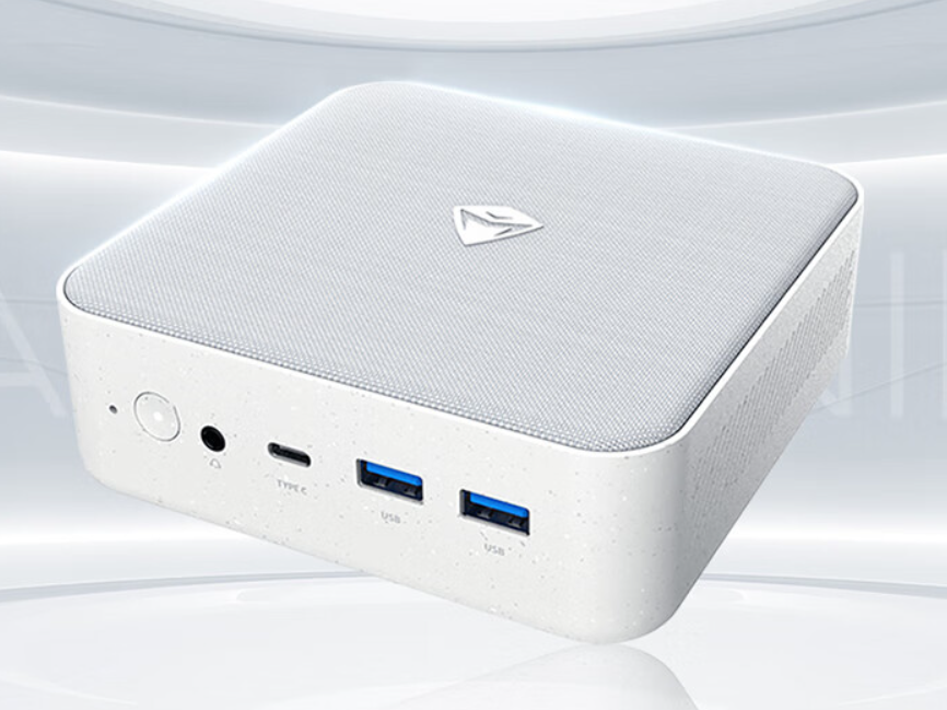 MINI II新品主机预售：搭载酷睿 i7-13620H 处理器，起售价为2449元