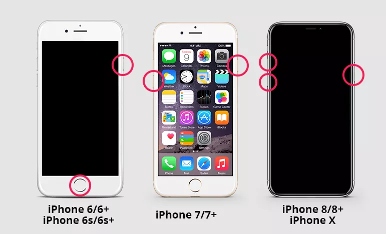 快速解决iPhone频繁死机自动重启的方法！