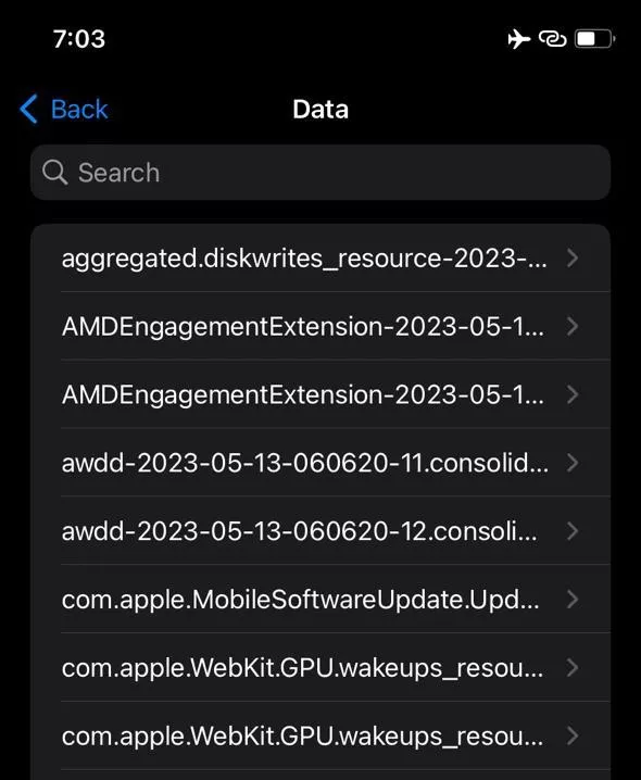 iPhone不断死机并重新启动问题快速修复办法！