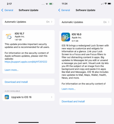 iPhone不断死机并重新启动问题快速修复办法！