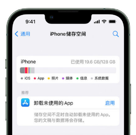 简单有效的方法来为iOS 17/16更新腾出更多存储空间