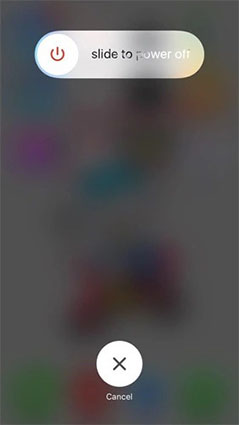 iPhone 6搜索服务的修复方法