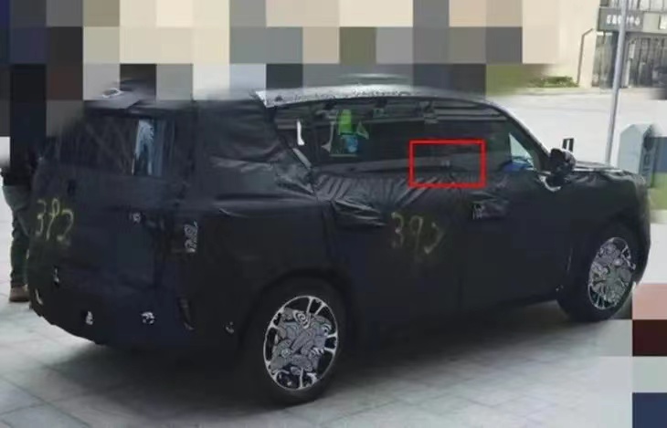 不到20万的奔驰电车?2024款smart精灵#1 Pro上市