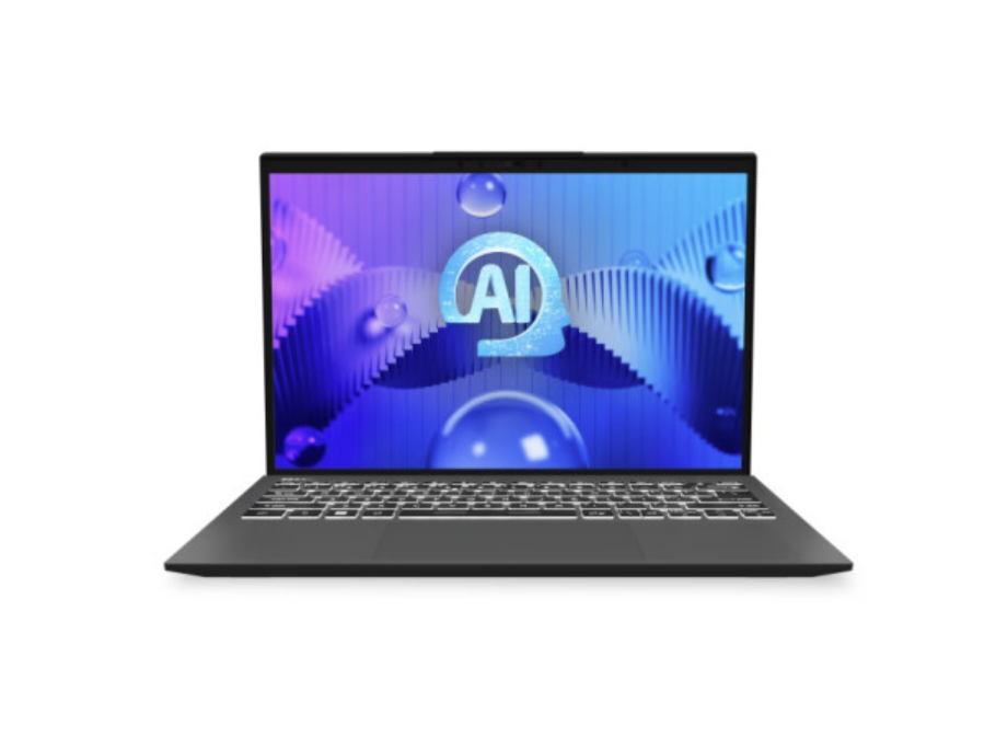 微星新款尊爵 13 笔记本上架：Ultra 7 155H / 990g 重，9999 元
