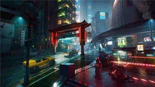 所有关于赛博朋克2077的常见问题解答
