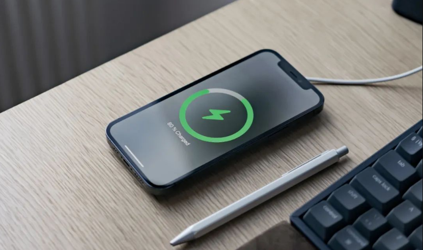 iPhone12的充电会在达到80%后停止？原来是因为启用了这个设定！