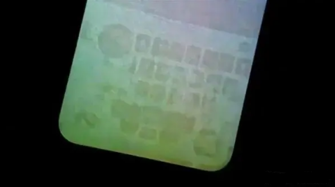 为什么iPhone手机会出现烧屏问题?iPhone烧屏怎么办?