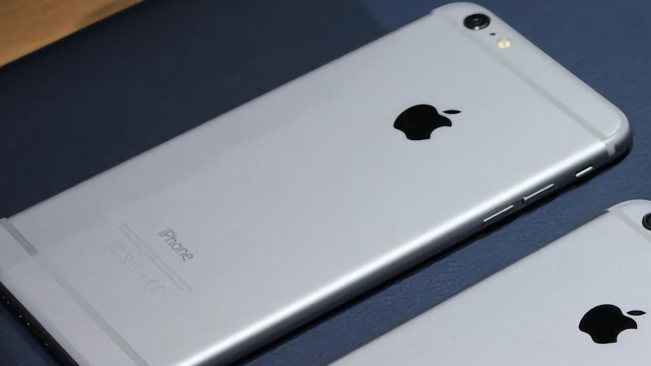 iPhone外壳材料进化史：从塑料到钛金属的艺术之旅