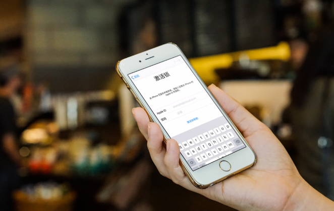 什么是iPhone有锁机和无锁机?如何区别?