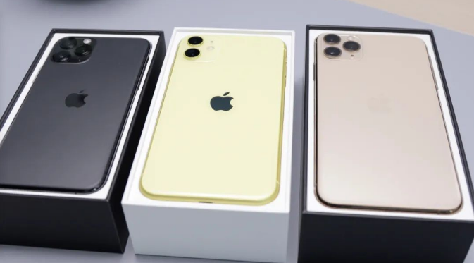 什么是iPhone有锁机和无锁机?如何区别?