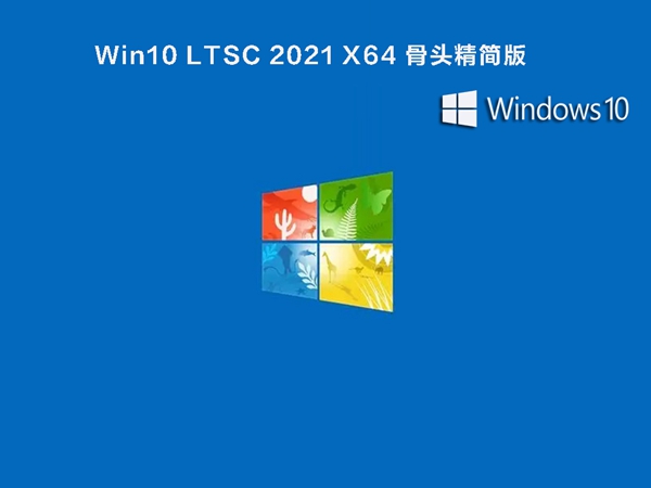win10骨头版是什么意思
