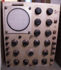 从模拟示波器到下一代模拟信号测量，示波器创新历程？