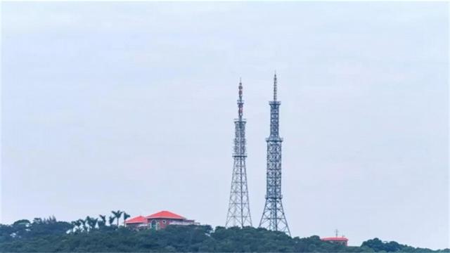 中美卫星对比,美军:差距正在拉大,美星链已点错科技树