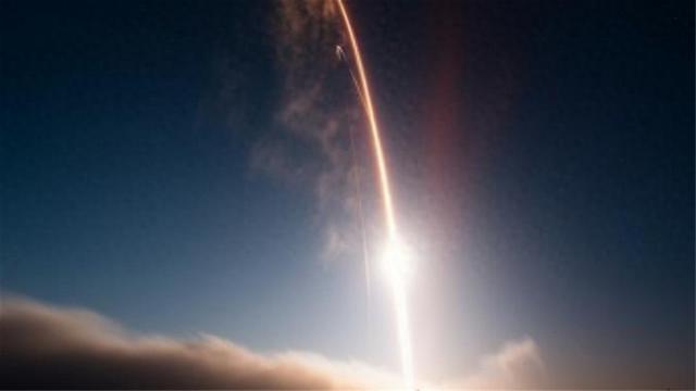 中美卫星对比,美军:差距正在拉大,美星链已点错科技树