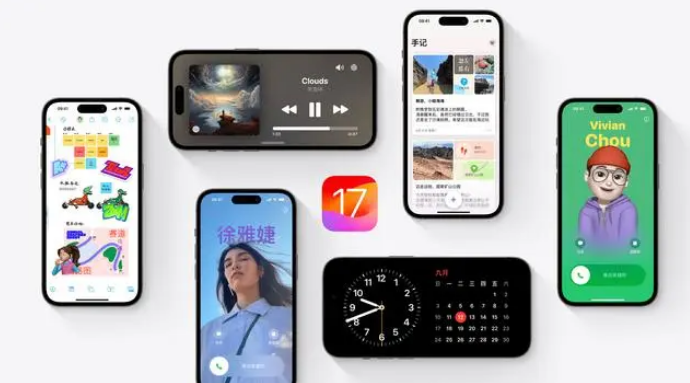 为什么大家越来越不爱更新新系统了?