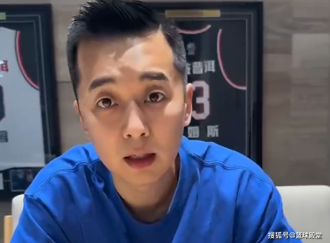 徐杰落选全明星首发，经纪人炮轰：球迷选出的进不了，下次别选了