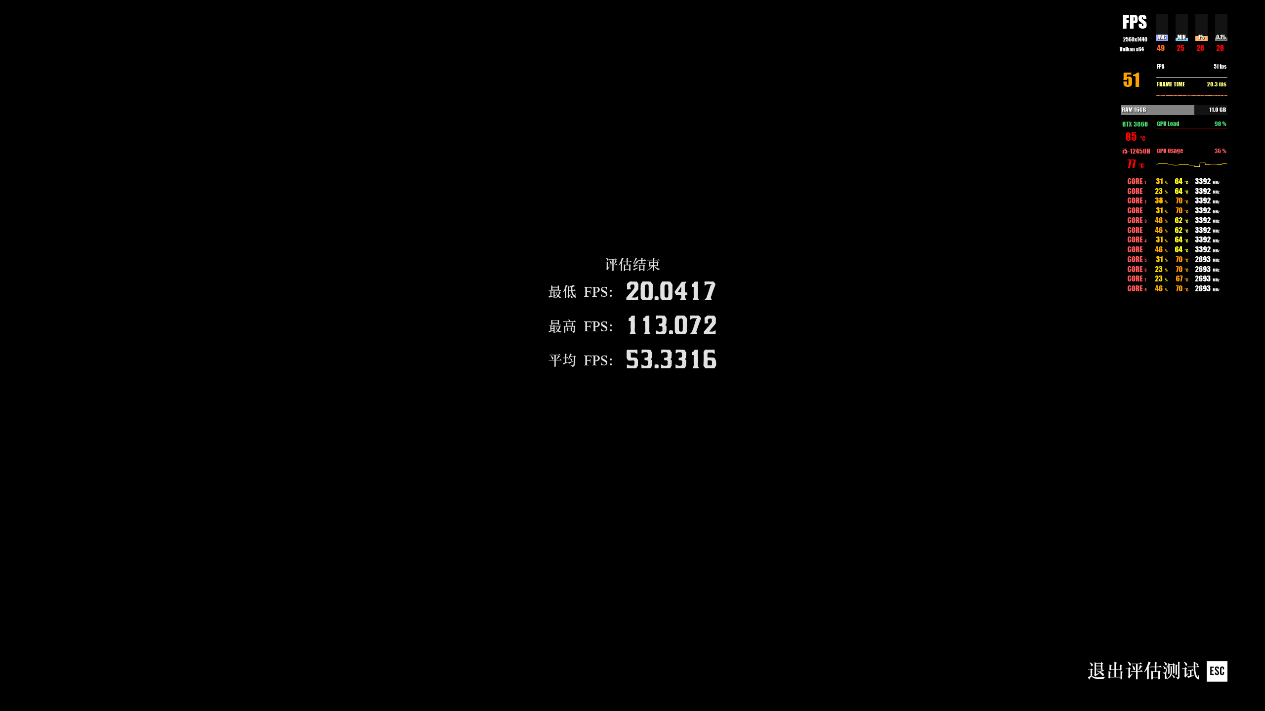 机械革命极光Pro体验：12代酷睿加持的六边形战士
