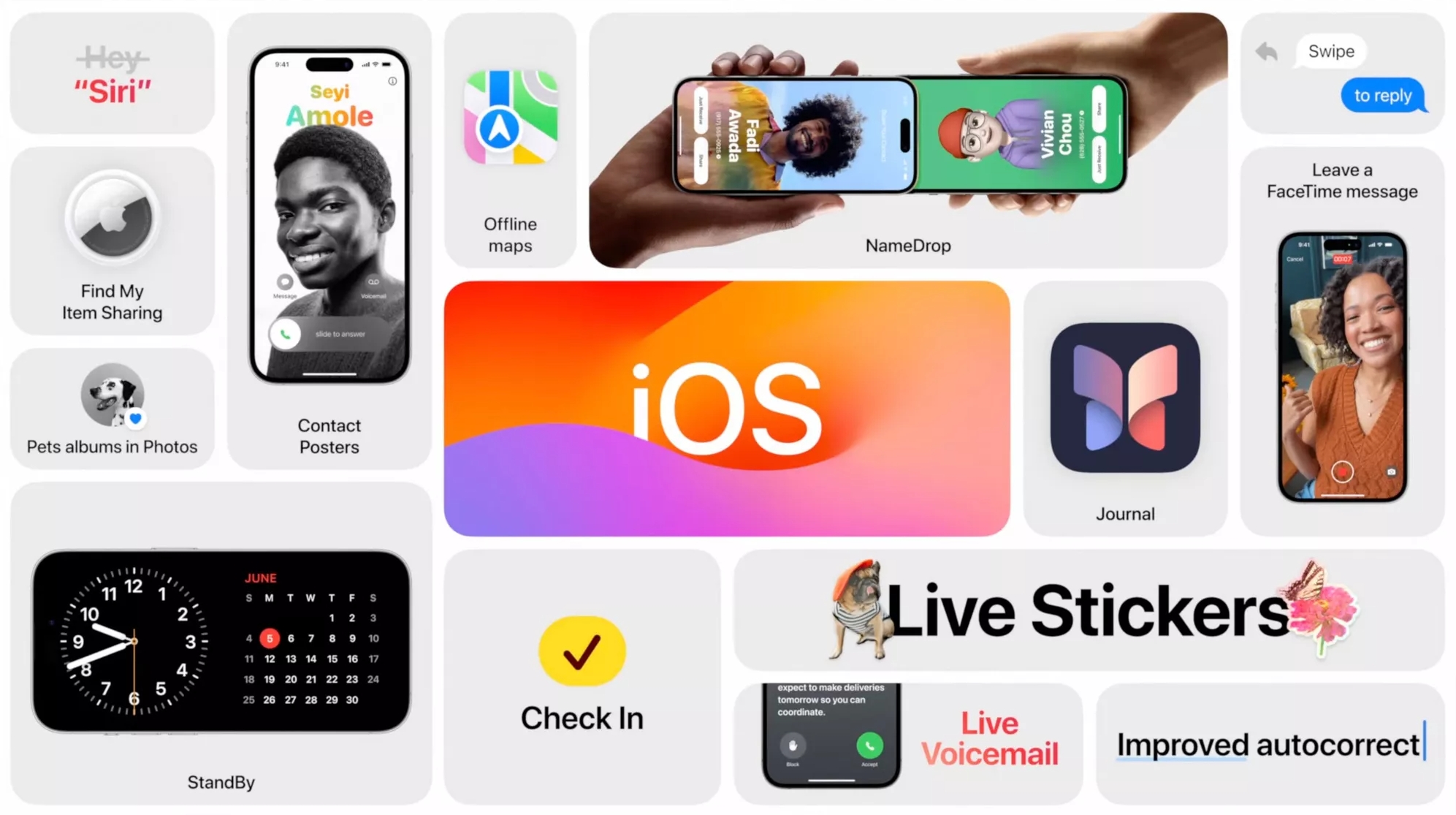 iOS 17的大量故障影响了下一代iPhone的开发进程