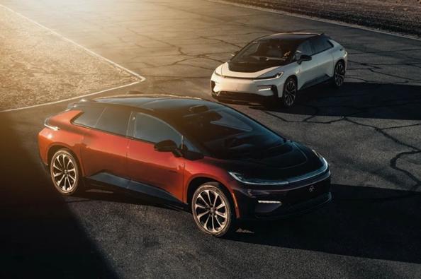 FF91是一款全能车，贾跃亭称其在9年内共交付10辆车
