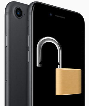 iPhone解锁指南