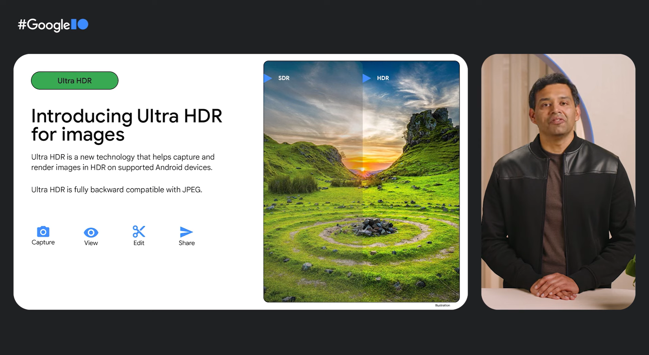 放弃ProXDR，OPPO做对了